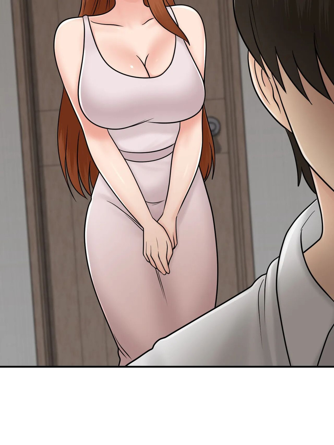 Be Our Guest - Chapter 13 [photo 3] - MangaPorn