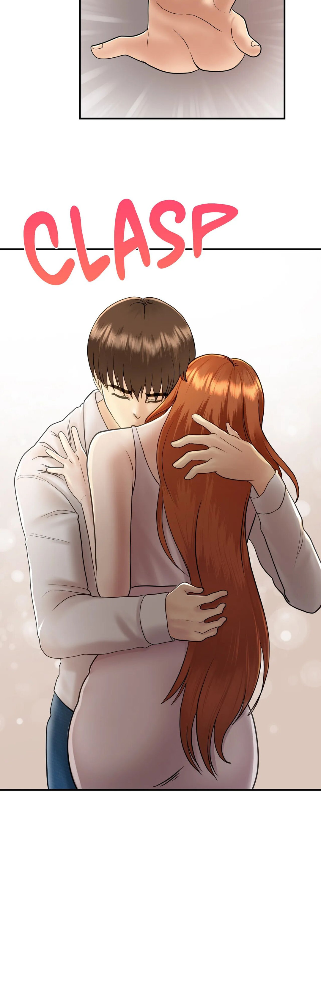 Be Our Guest - Chapter 13 [photo 30] - MangaPorn