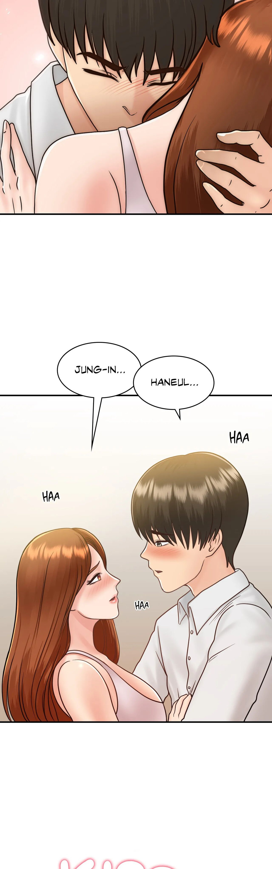 Be Our Guest - Chapter 13 [photo 32] - MangaPorn