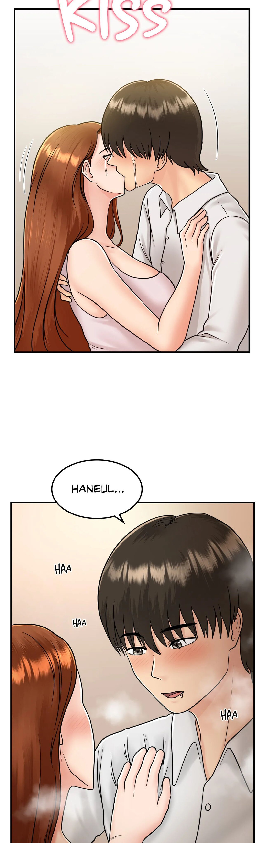 Be Our Guest - Chapter 13 [photo 33] - MangaPorn