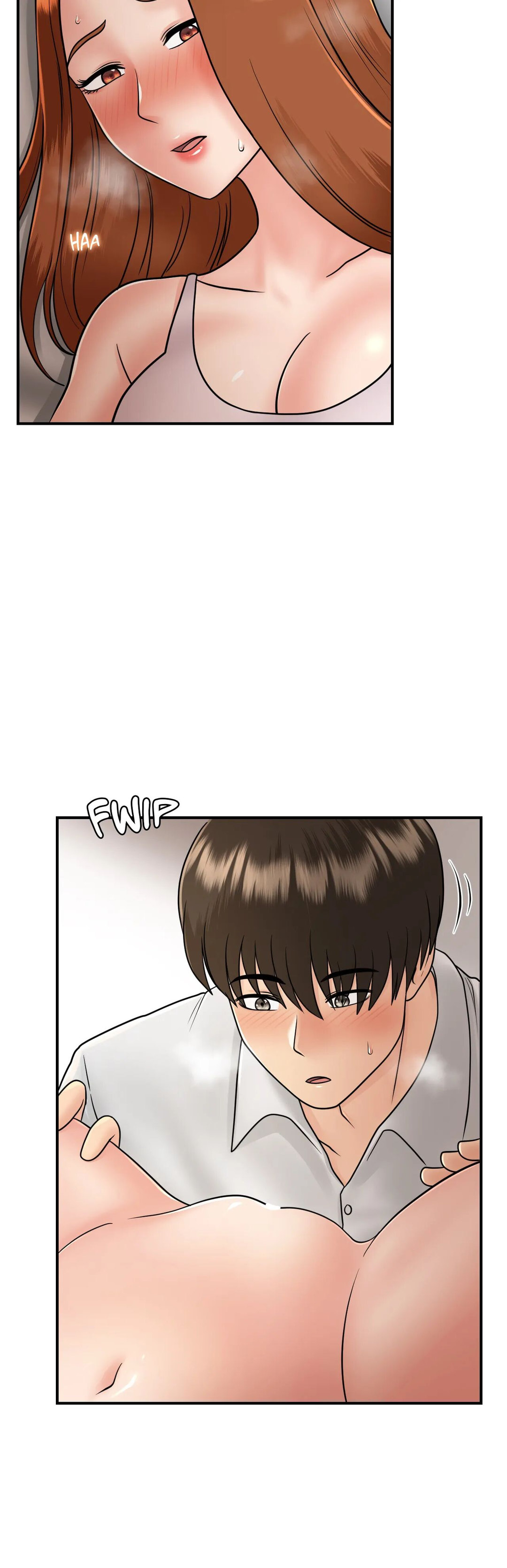 Be Our Guest - Chapter 13 [photo 38] - MangaPorn