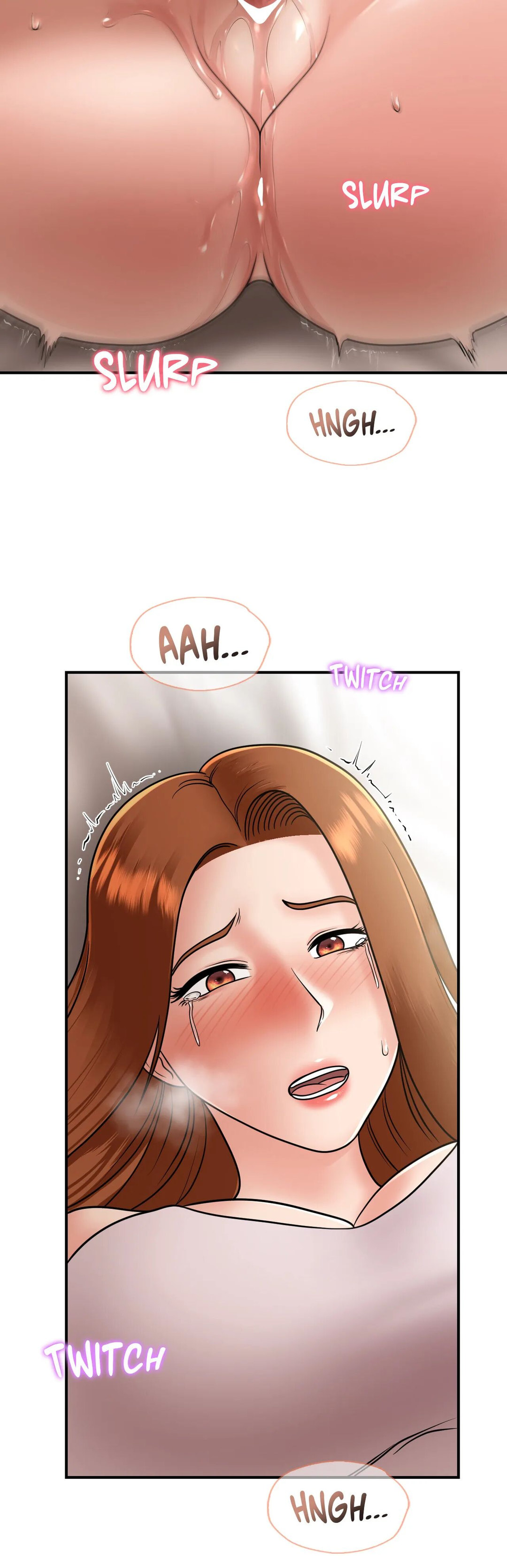 Be Our Guest - Chapter 13 [photo 41] - MangaPorn