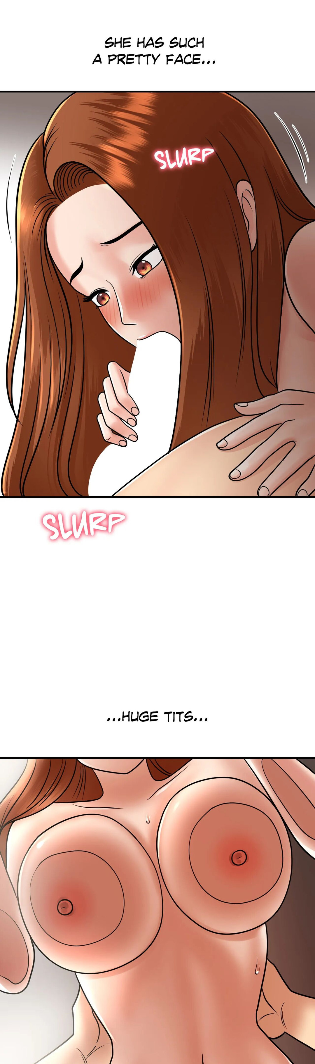 Be Our Guest - Chapter 13 [photo 45] - MangaPorn