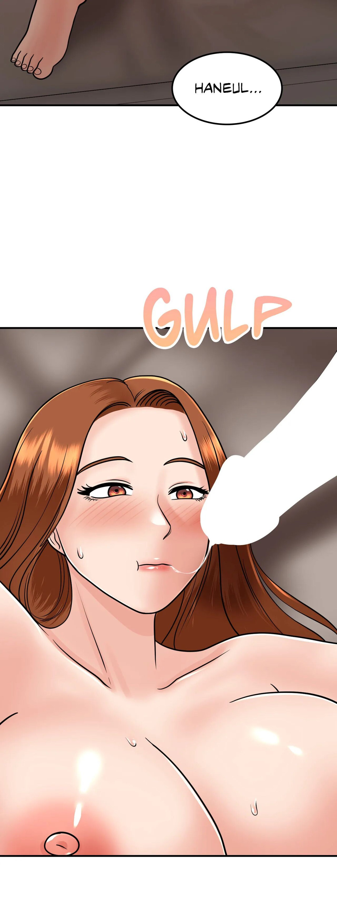 Be Our Guest - Chapter 13 [photo 51] - MangaPorn