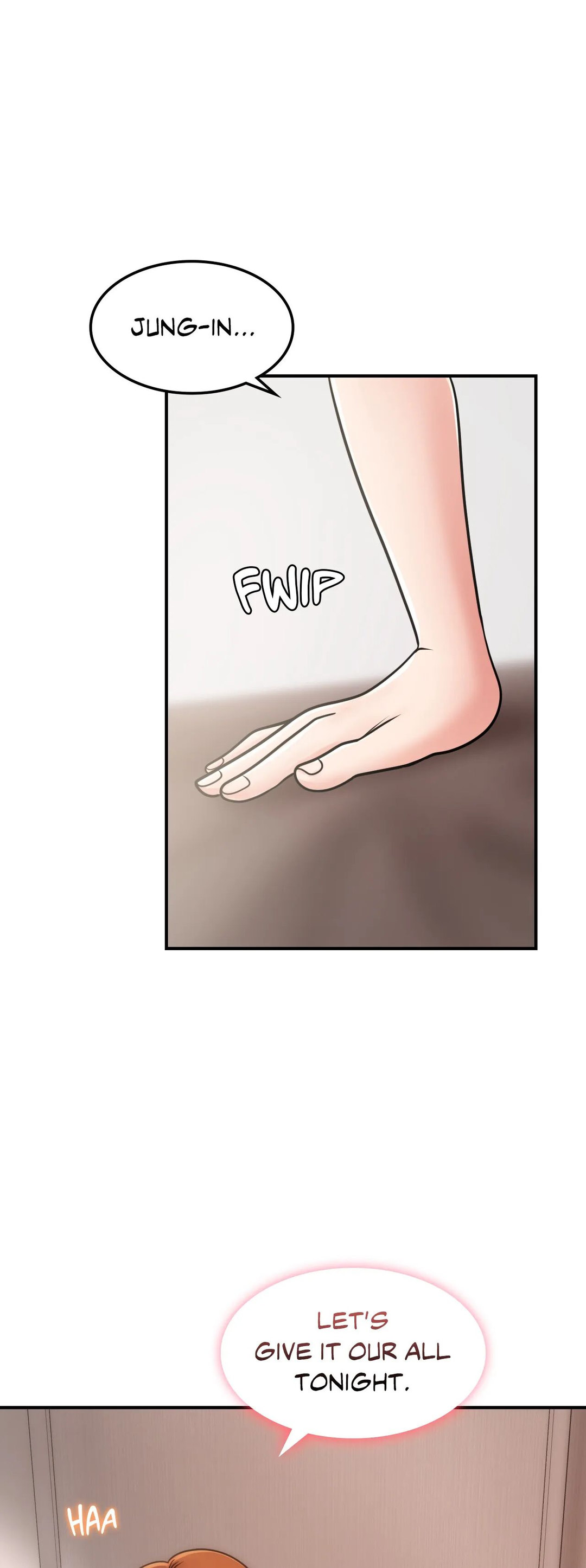 Be Our Guest - Chapter 13 [photo 52] - MangaPorn