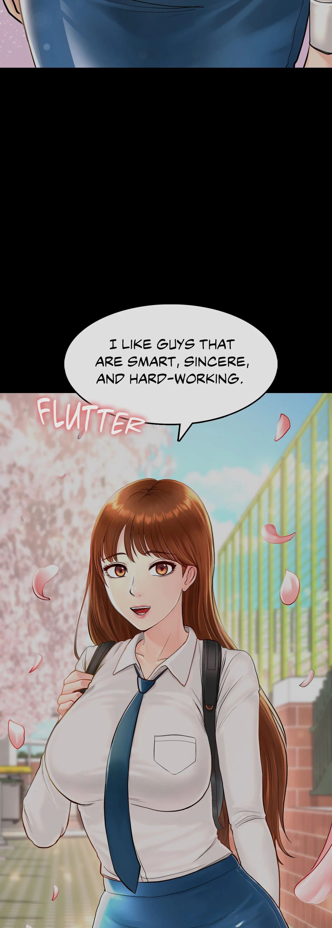 Be Our Guest - Chapter 13 [photo 8] - MangaPorn