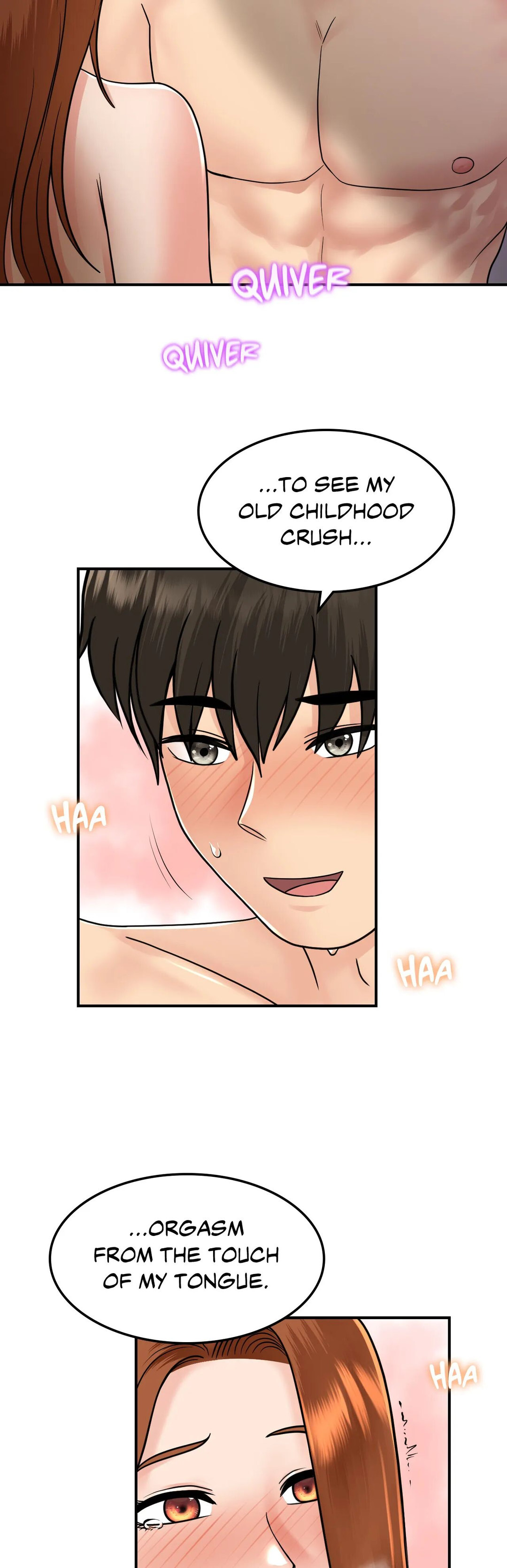 Be Our Guest - Chapter 14 [photo 10] - MangaPorn