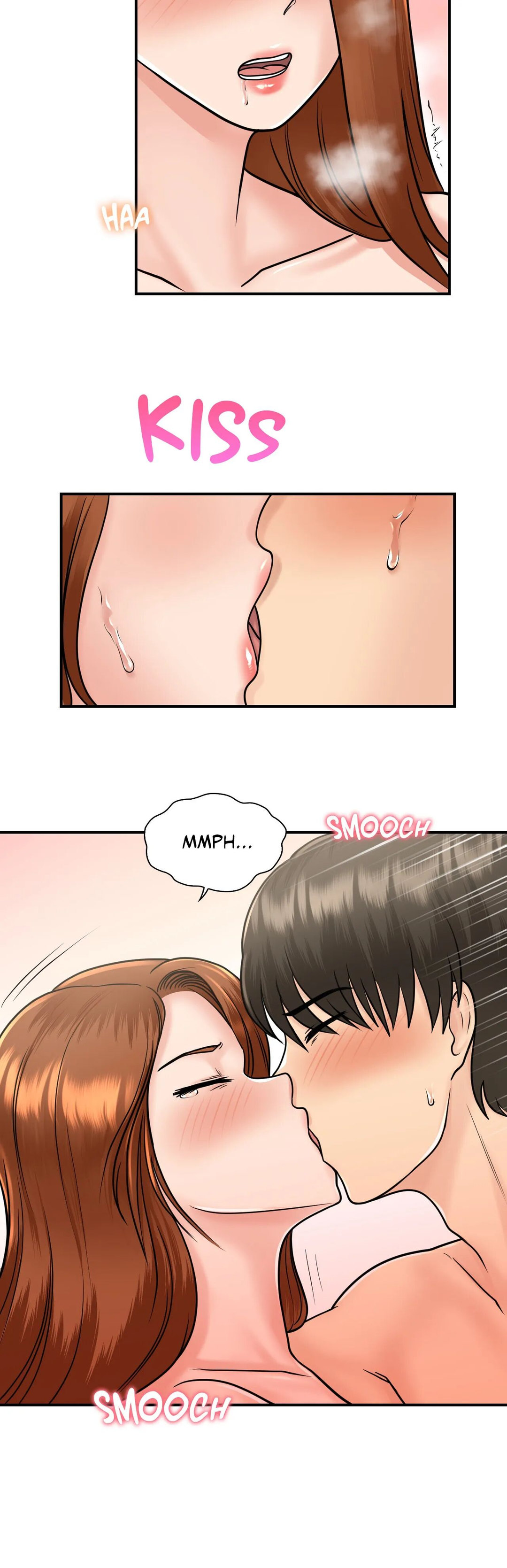 Be Our Guest - Chapter 14 [photo 11] - MangaPorn