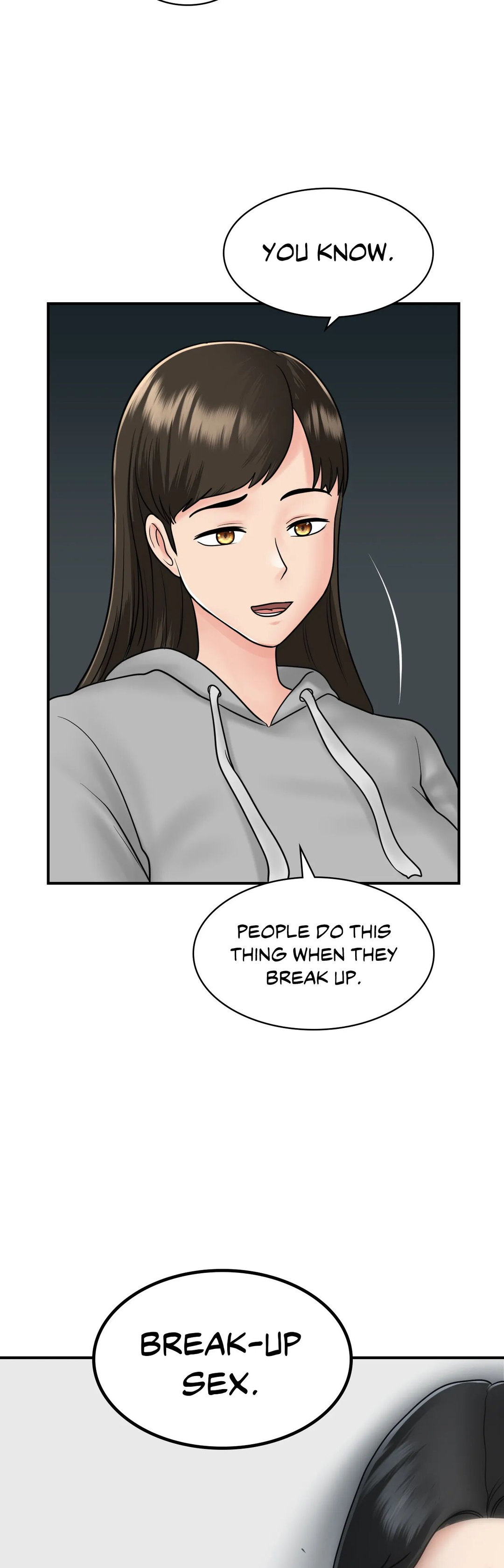 Be Our Guest - Chapter 14 [photo 17] - MangaPorn