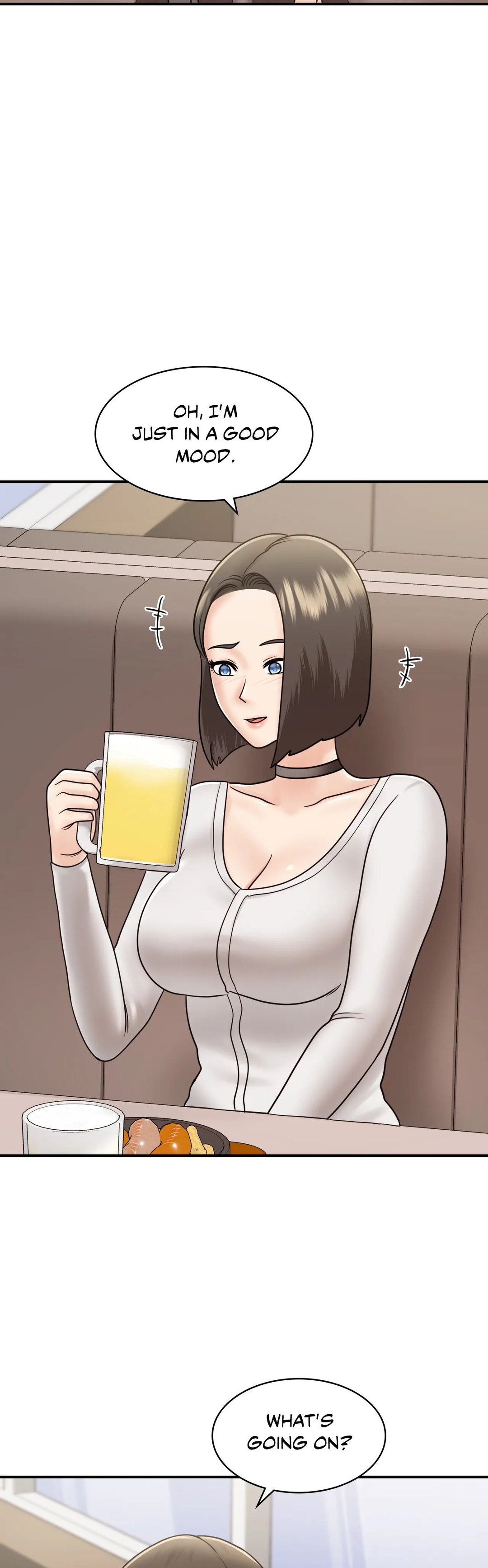 Be Our Guest - Chapter 14 [photo 2] - MangaPorn