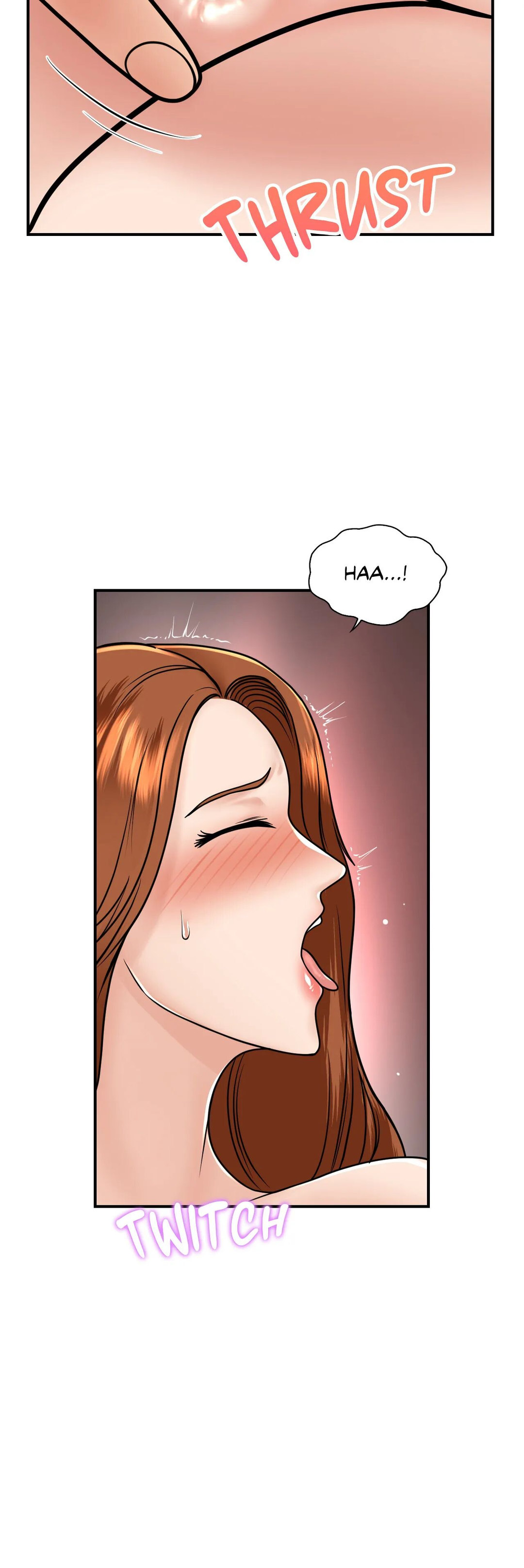 Be Our Guest - Chapter 14 [photo 24] - MangaPorn