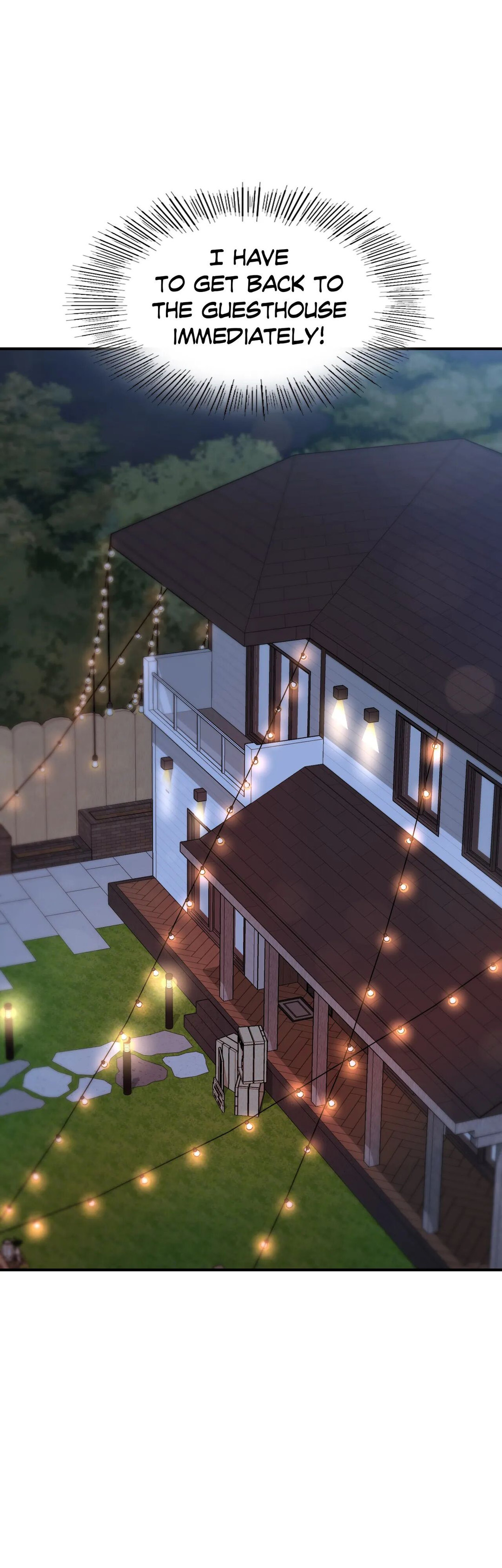 Be Our Guest - Chapter 14 [photo 30] - MangaPorn