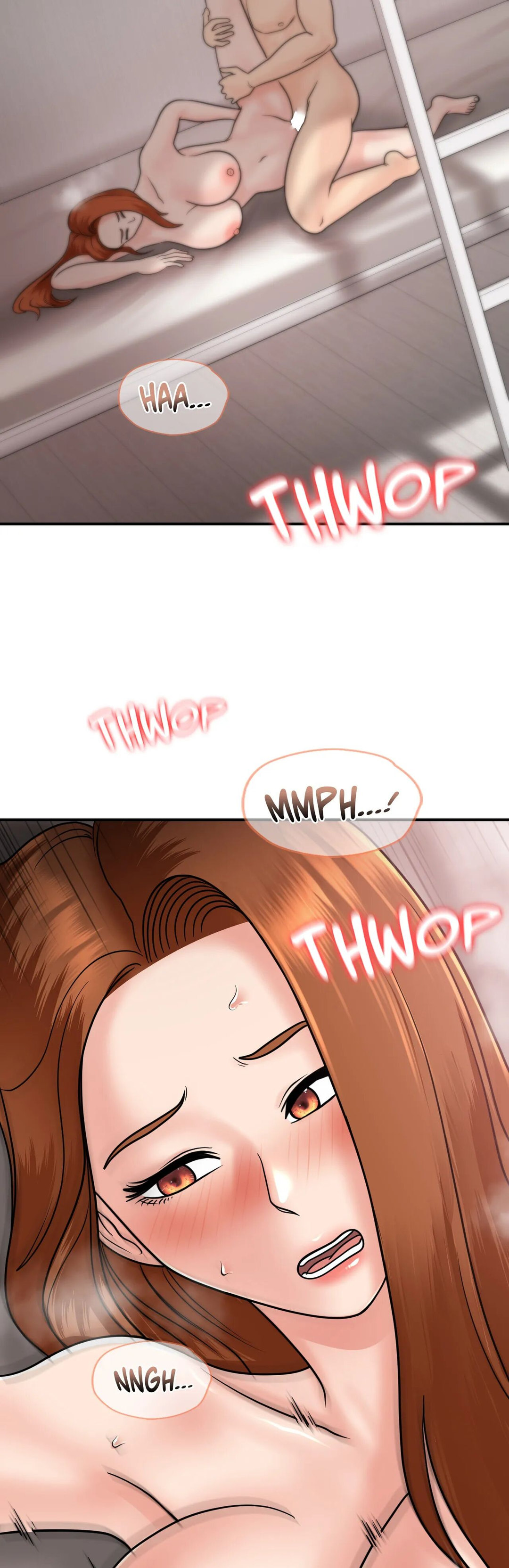 Be Our Guest - Chapter 14 [photo 32] - MangaPorn