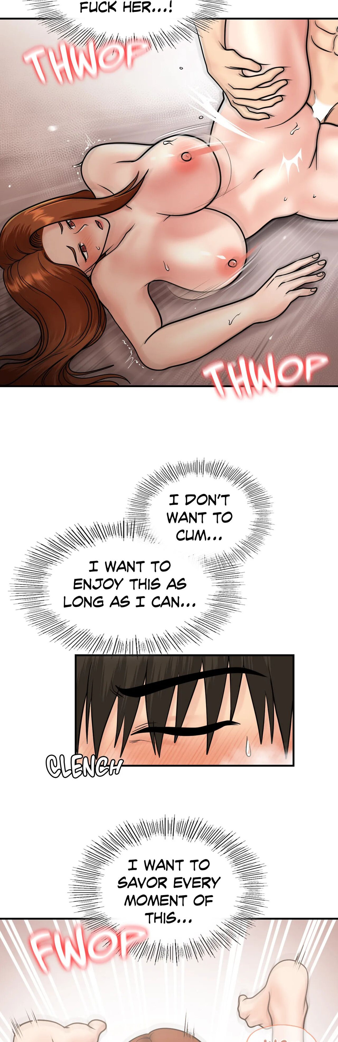 Be Our Guest - Chapter 14 [photo 34] - MangaPorn