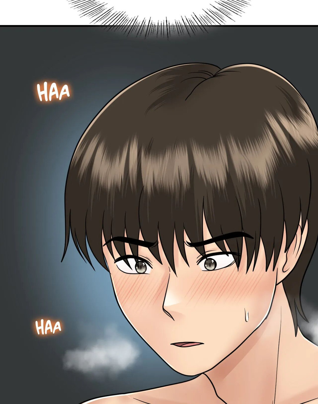 Be Our Guest - Chapter 14 [photo 45] - MangaPorn