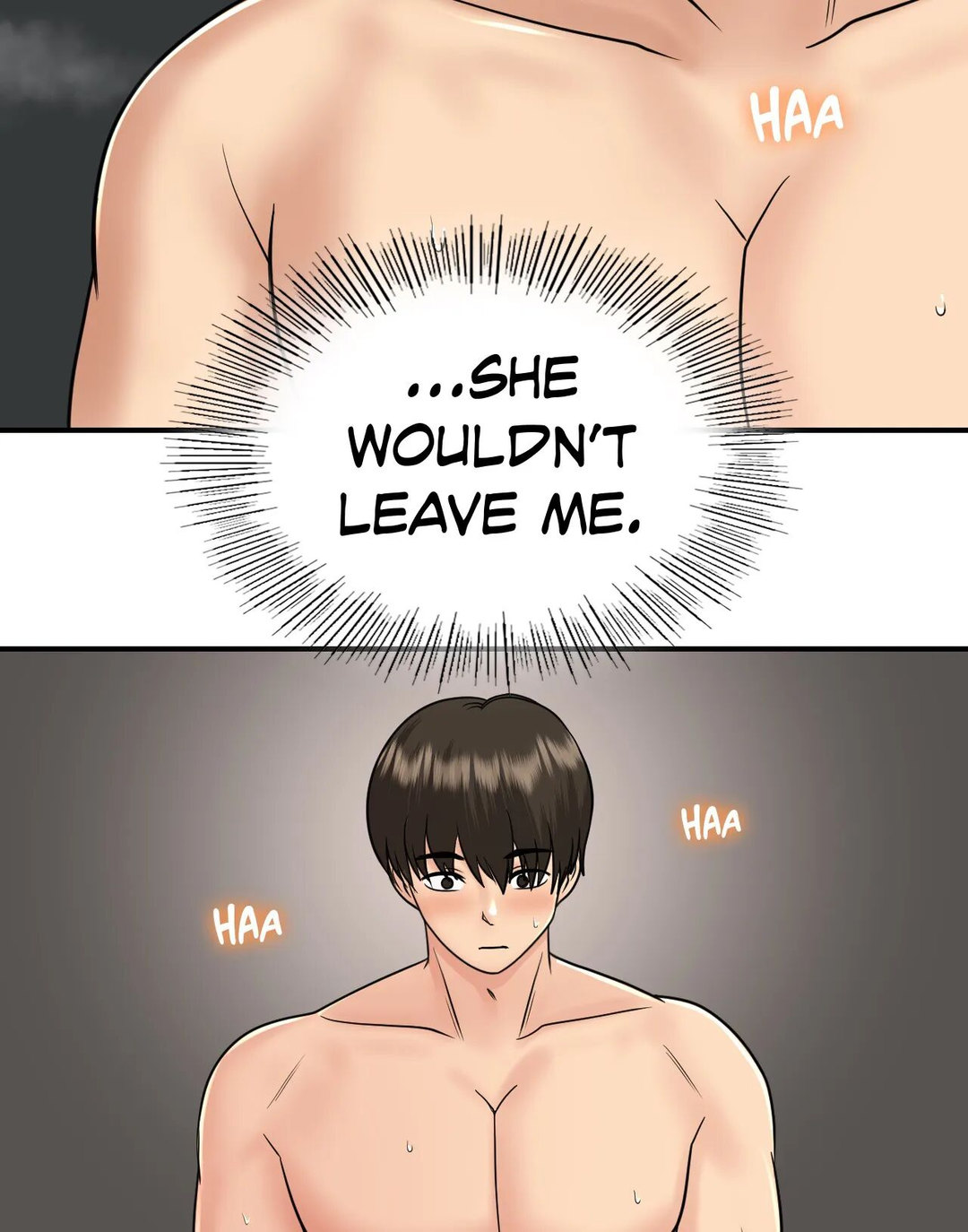 Be Our Guest - Chapter 14 [photo 46] - MangaPorn