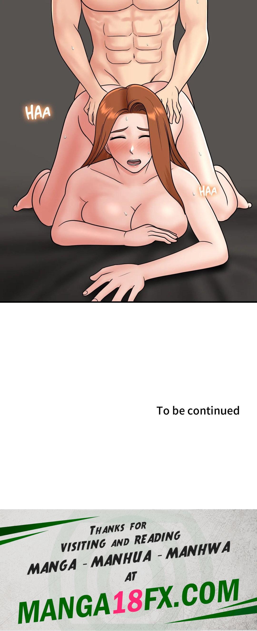 Be Our Guest - Chapter 14 [photo 47] - MangaPorn