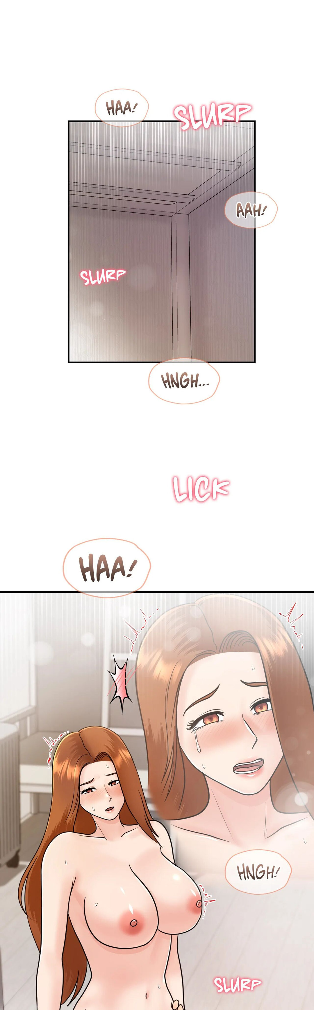 Be Our Guest - Chapter 14 [photo 5] - MangaPorn