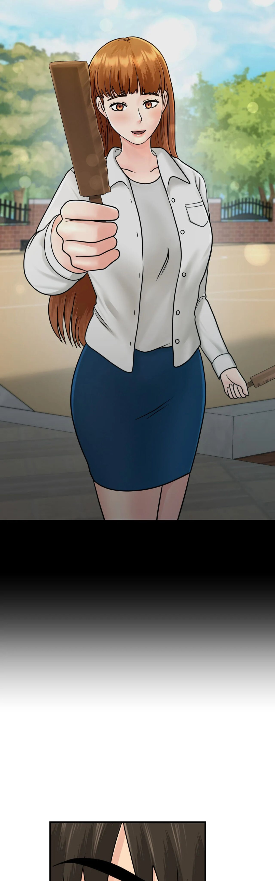 Be Our Guest - Chapter 15 [photo 14] - MangaPorn