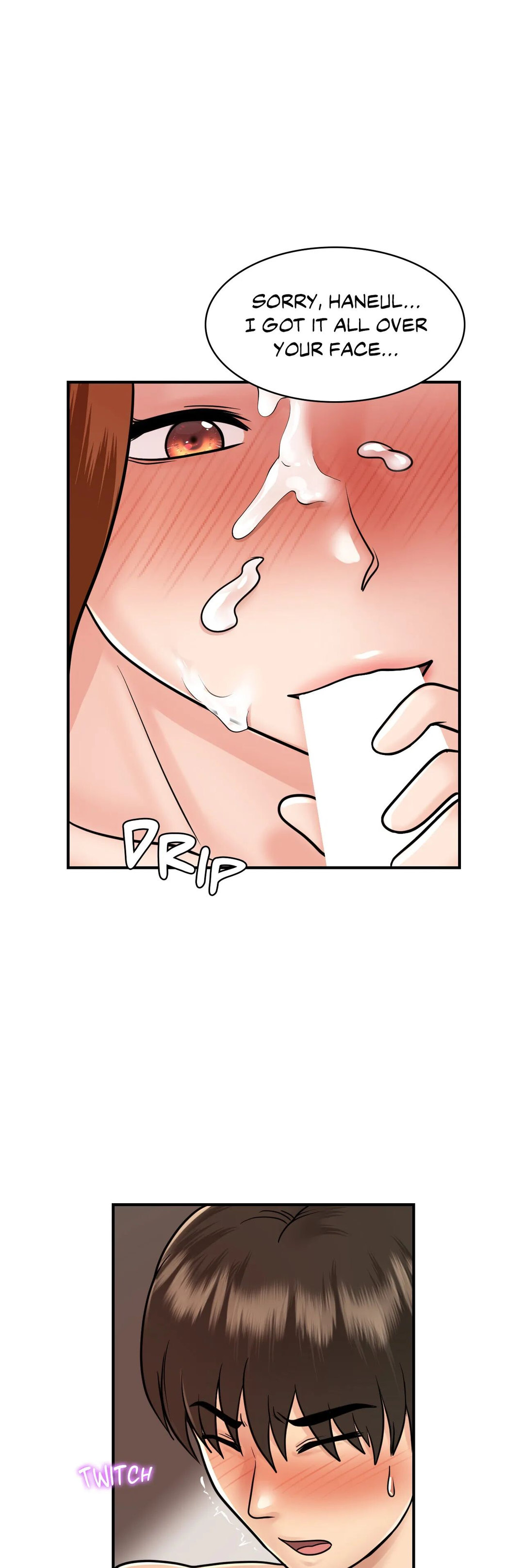 Be Our Guest - Chapter 15 [photo 19] - MangaPorn