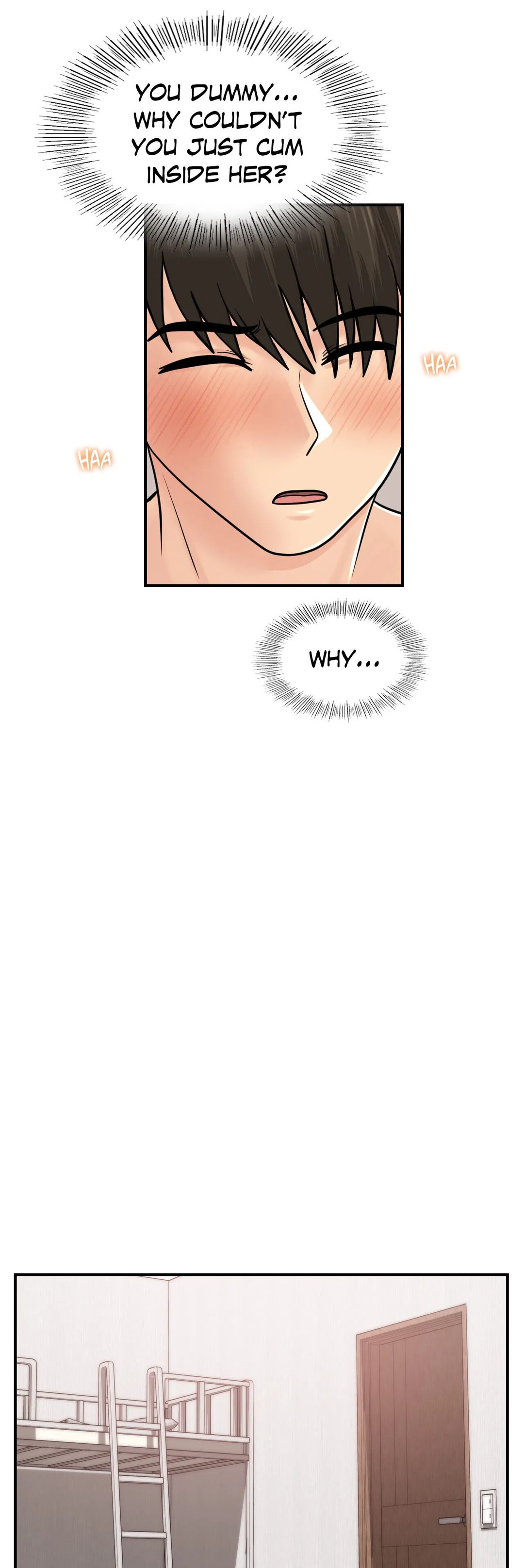 Be Our Guest - Chapter 15 [photo 21] - MangaPorn