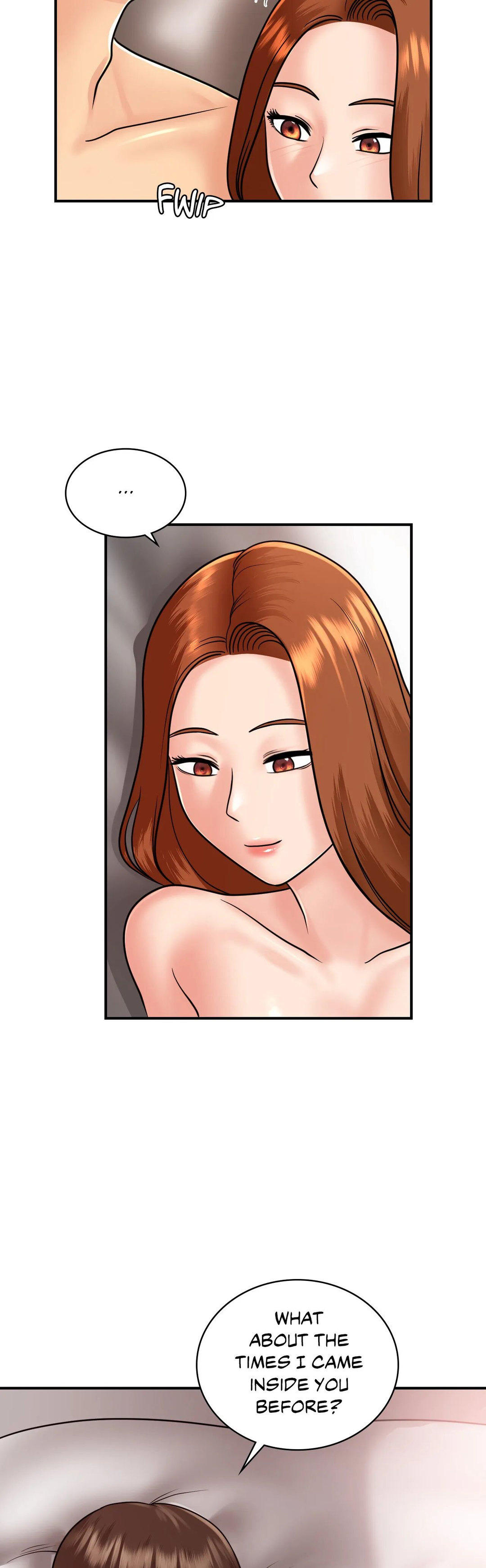 Be Our Guest - Chapter 15 [photo 28] - MangaPorn