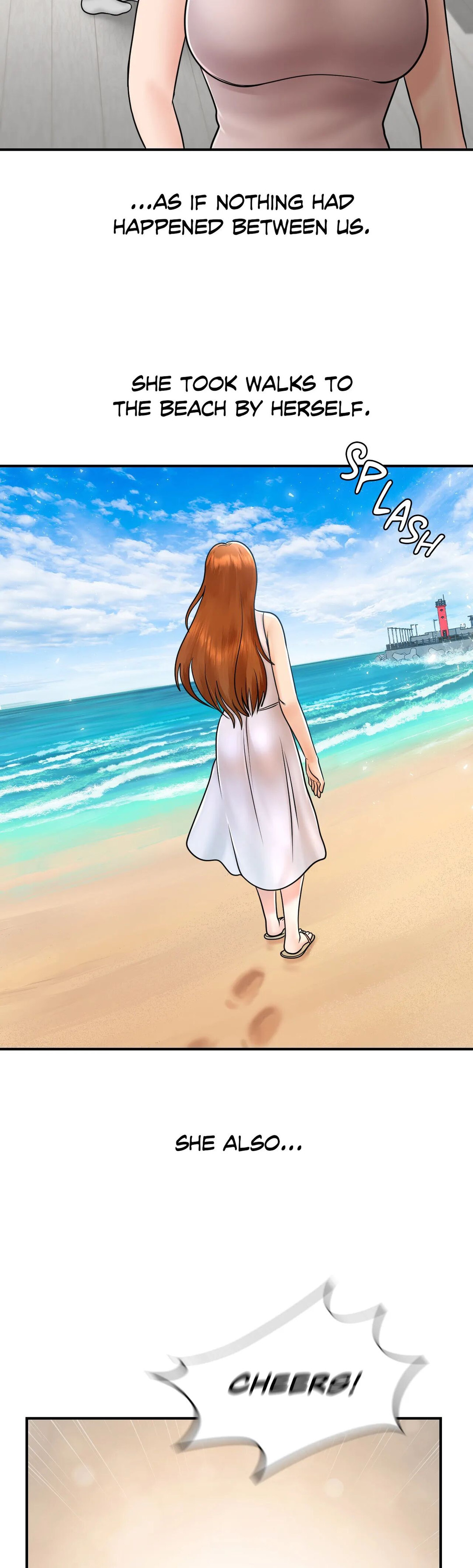 Be Our Guest - Chapter 15 [photo 34] - MangaPorn