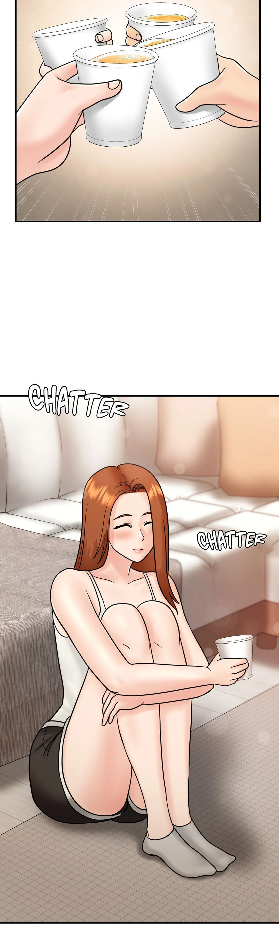 Be Our Guest - Chapter 15 [photo 35] - MangaPorn
