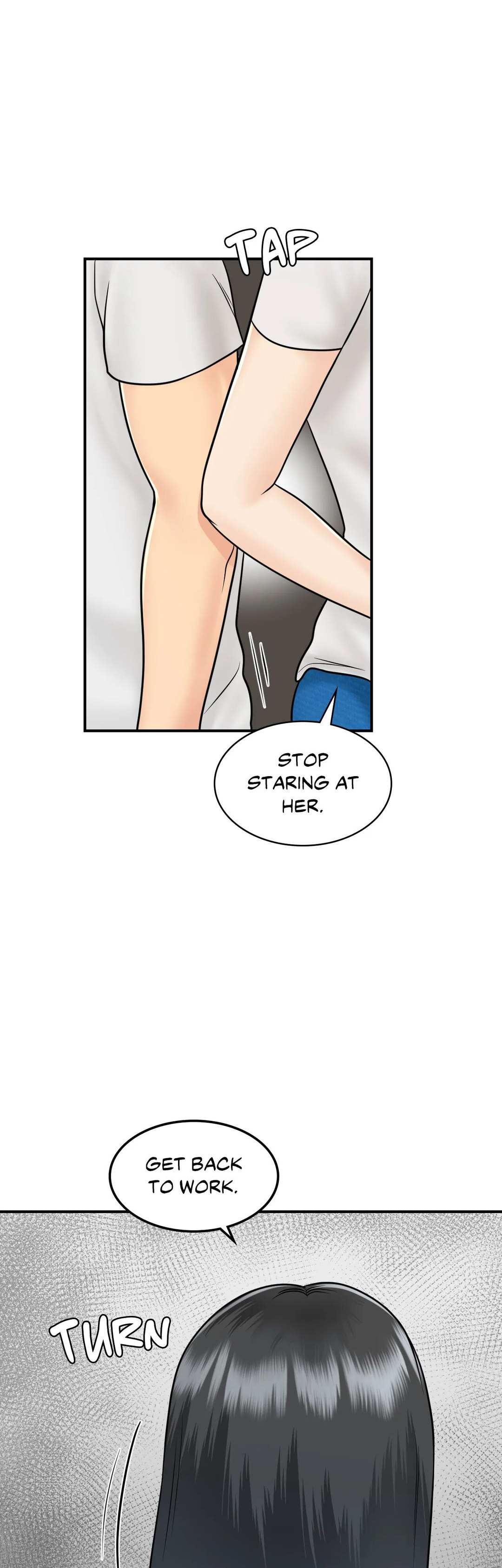 Be Our Guest - Chapter 15 [photo 37] - MangaPorn