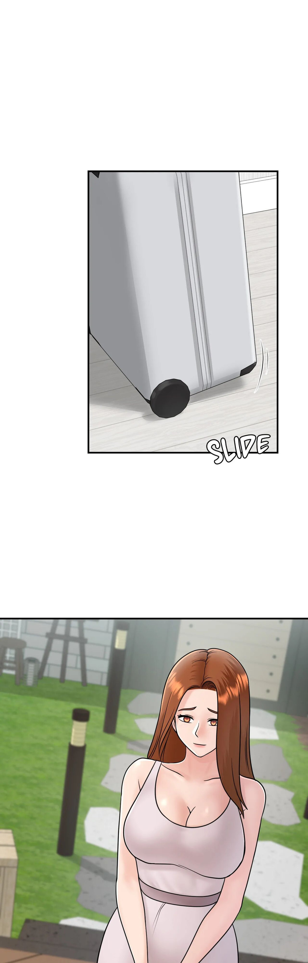 Be Our Guest - Chapter 15 [photo 39] - MangaPorn