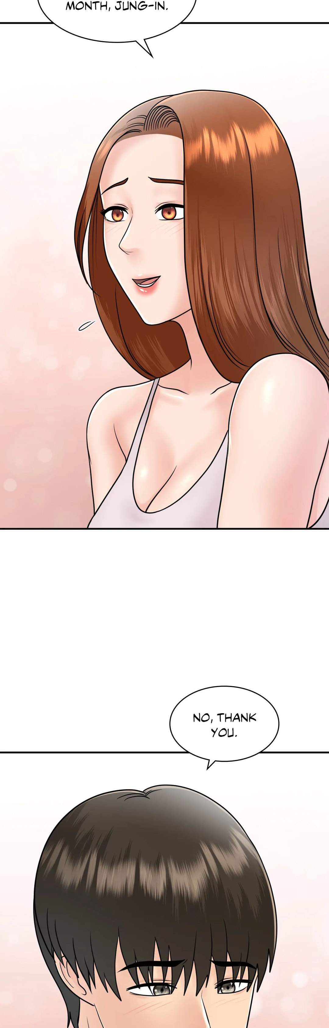 Be Our Guest - Chapter 15 [photo 41] - MangaPorn