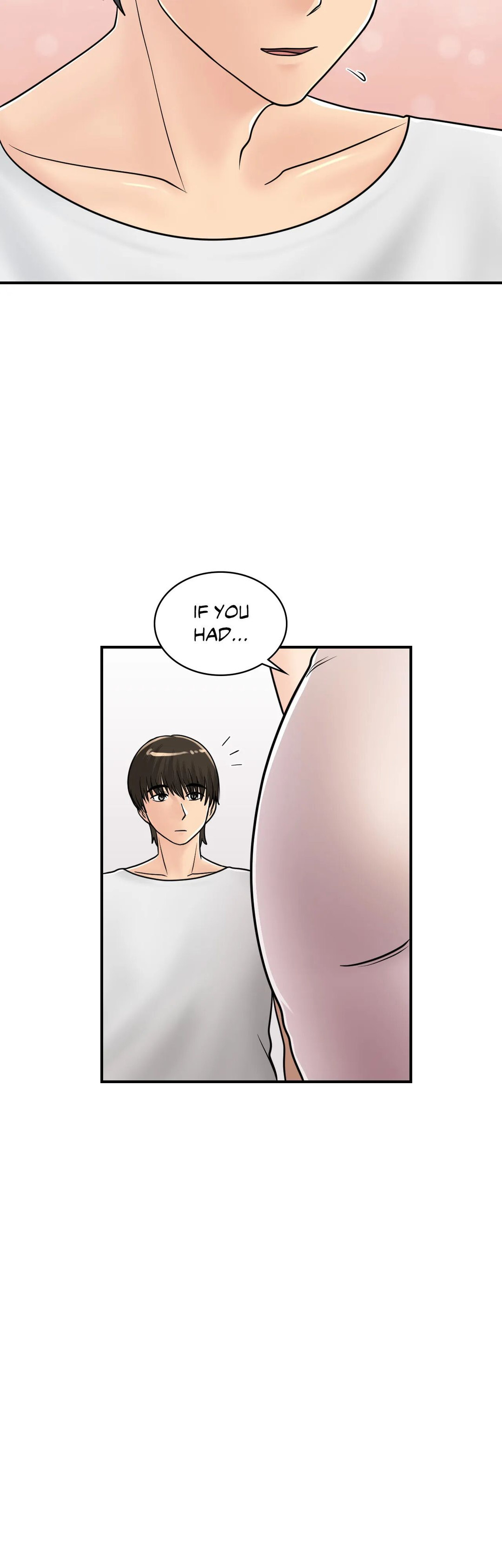 Be Our Guest - Chapter 15 [photo 42] - MangaPorn