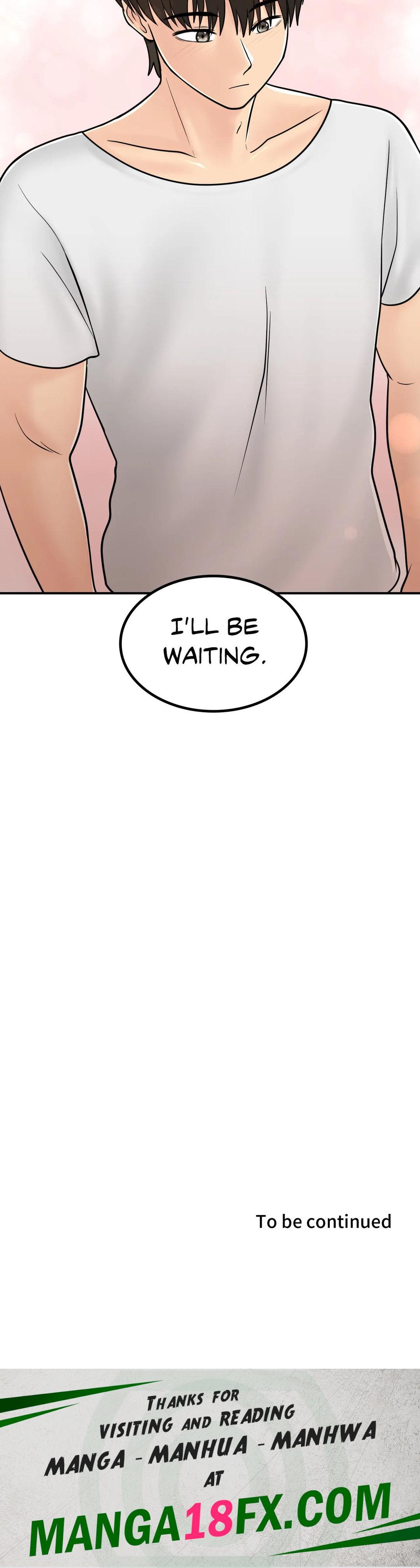 Be Our Guest - Chapter 15 [photo 48] - MangaPorn