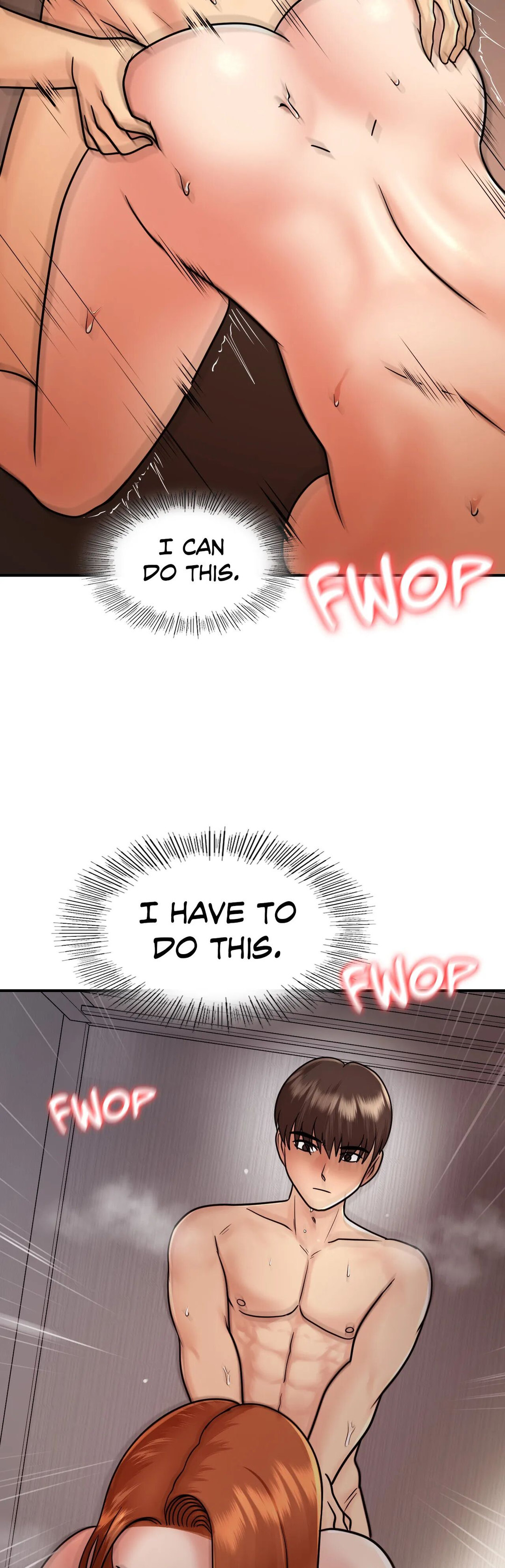 Be Our Guest - Chapter 15 [photo 8] - MangaPorn