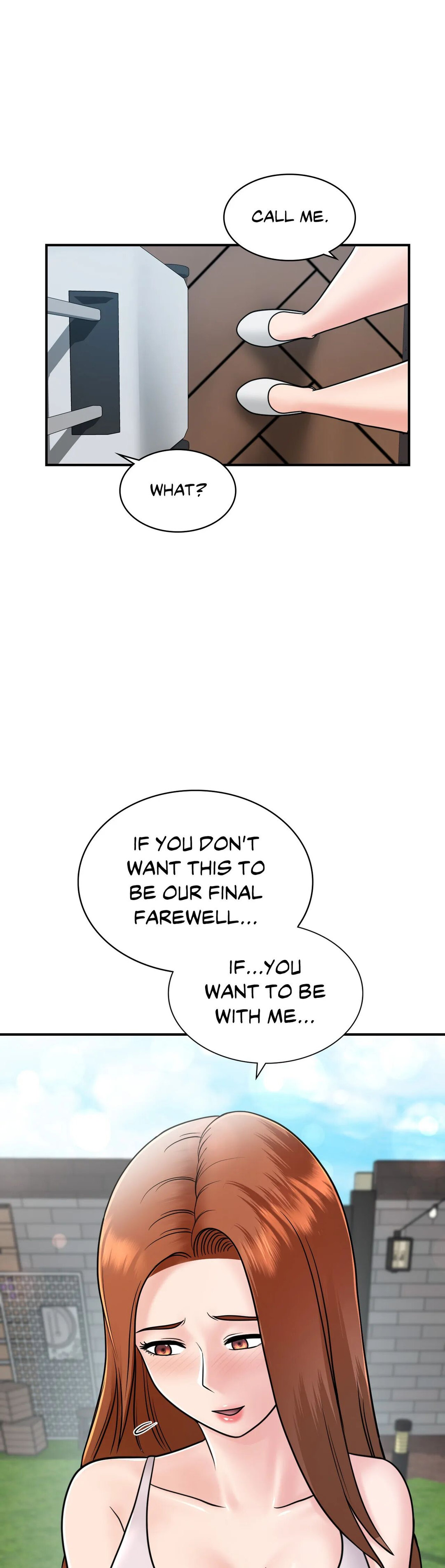 Be Our Guest - Chapter 16 [photo 1] - MangaPorn