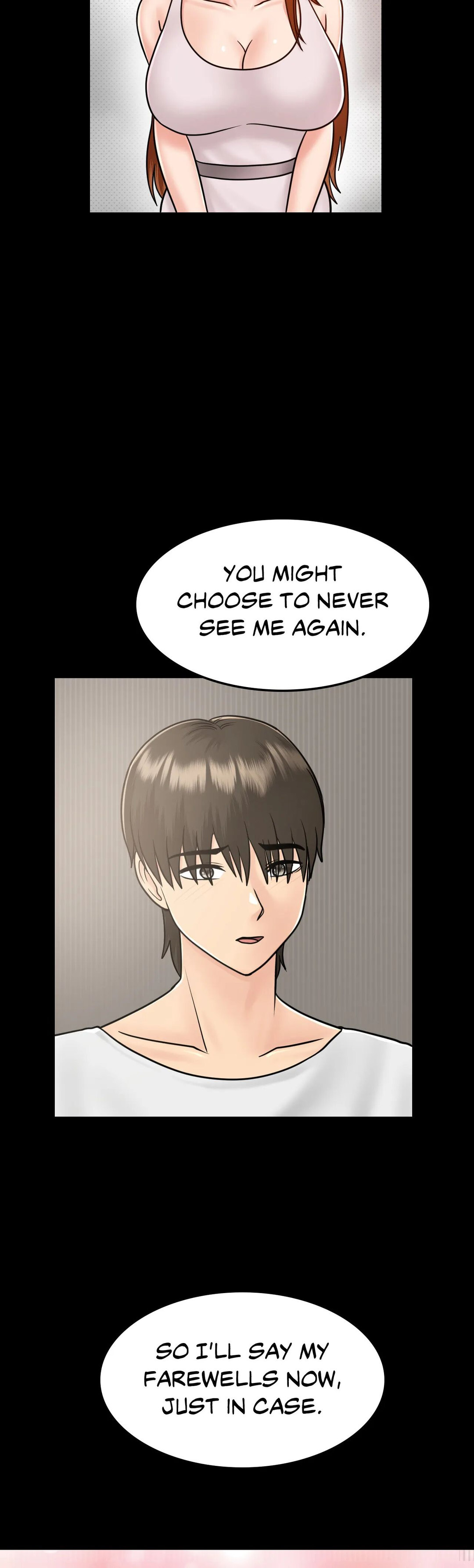 Be Our Guest - Chapter 16 [photo 10] - MangaPorn