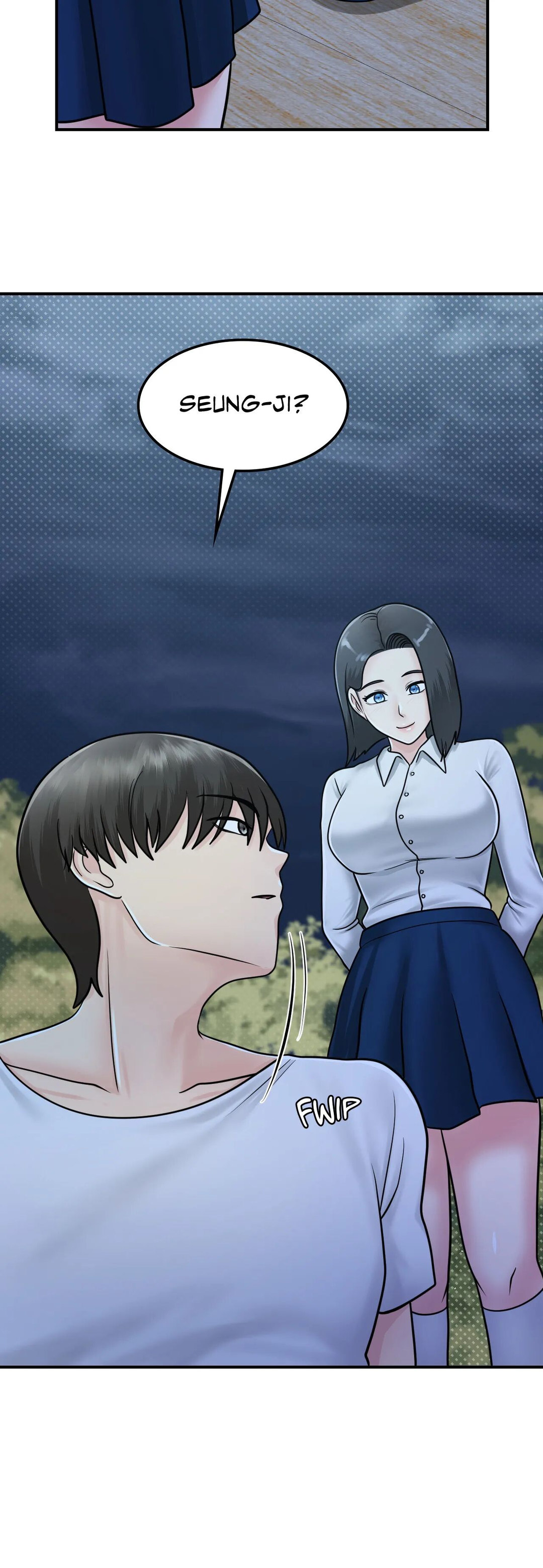 Be Our Guest - Chapter 16 [photo 14] - MangaPorn