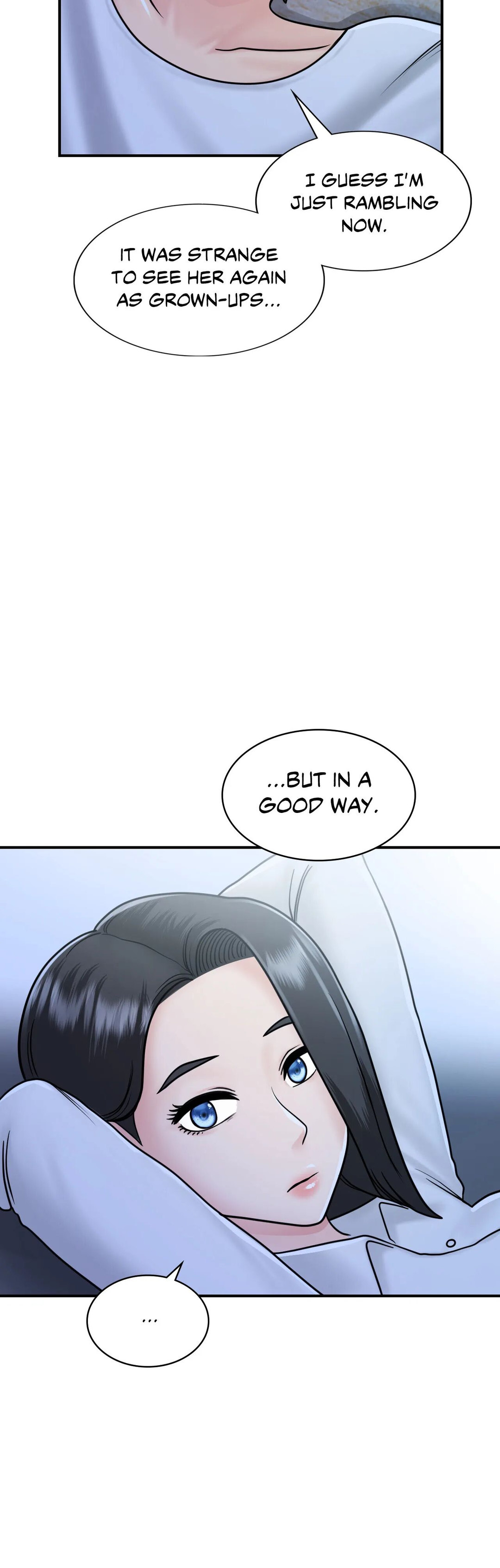 Be Our Guest - Chapter 16 [photo 21] - MangaPorn