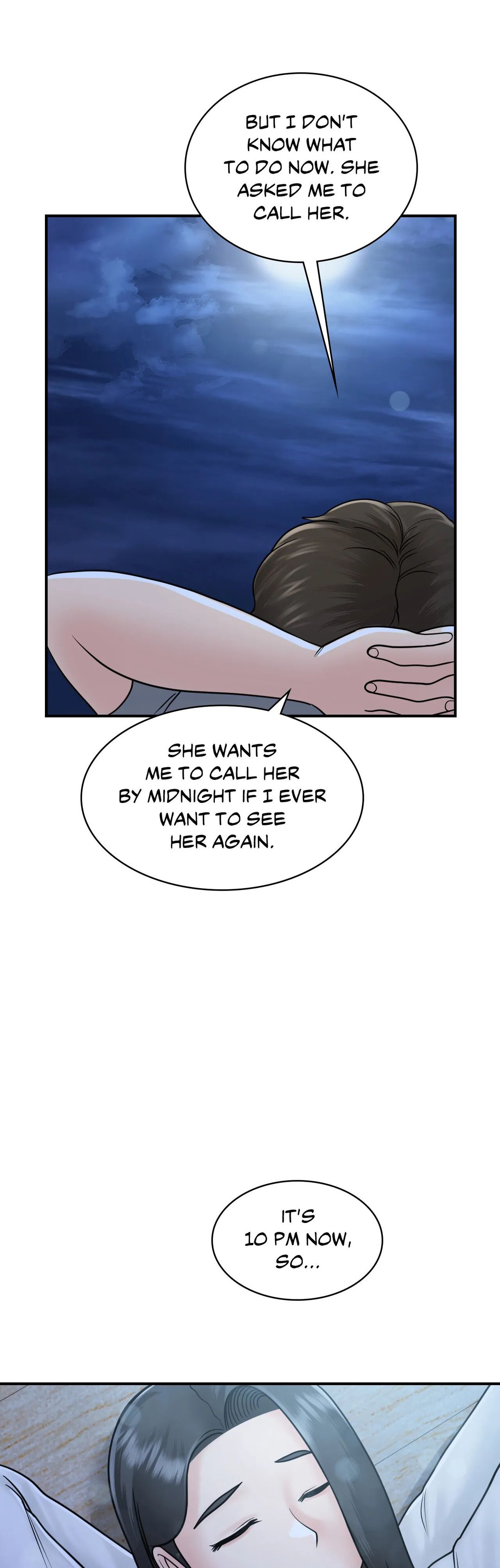 Be Our Guest - Chapter 16 [photo 22] - MangaPorn