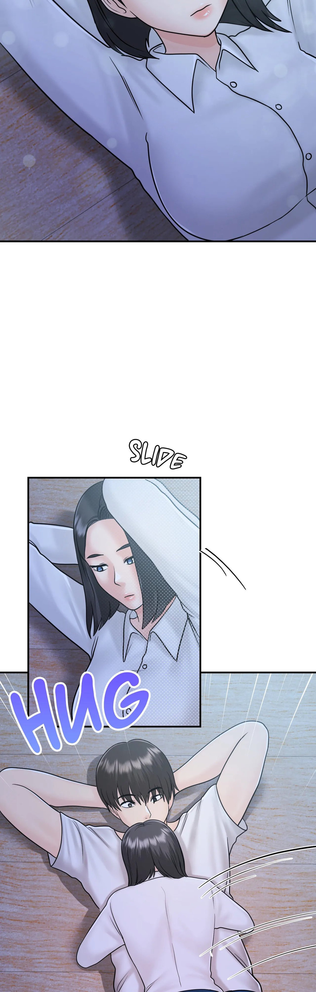 Be Our Guest - Chapter 16 [photo 23] - MangaPorn