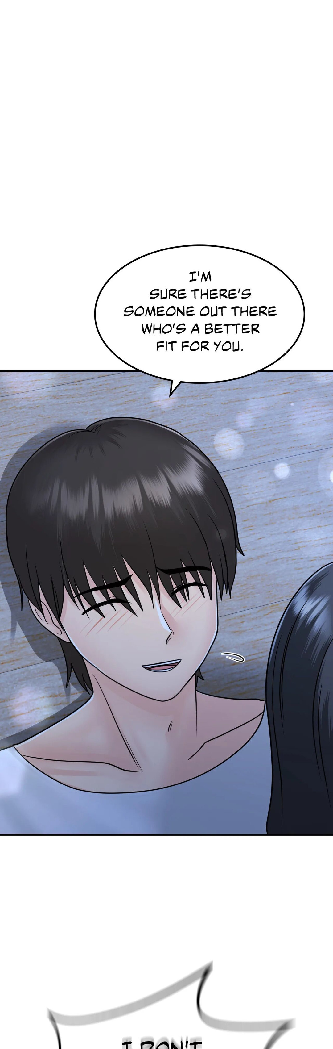 Be Our Guest - Chapter 16 [photo 29] - MangaPorn