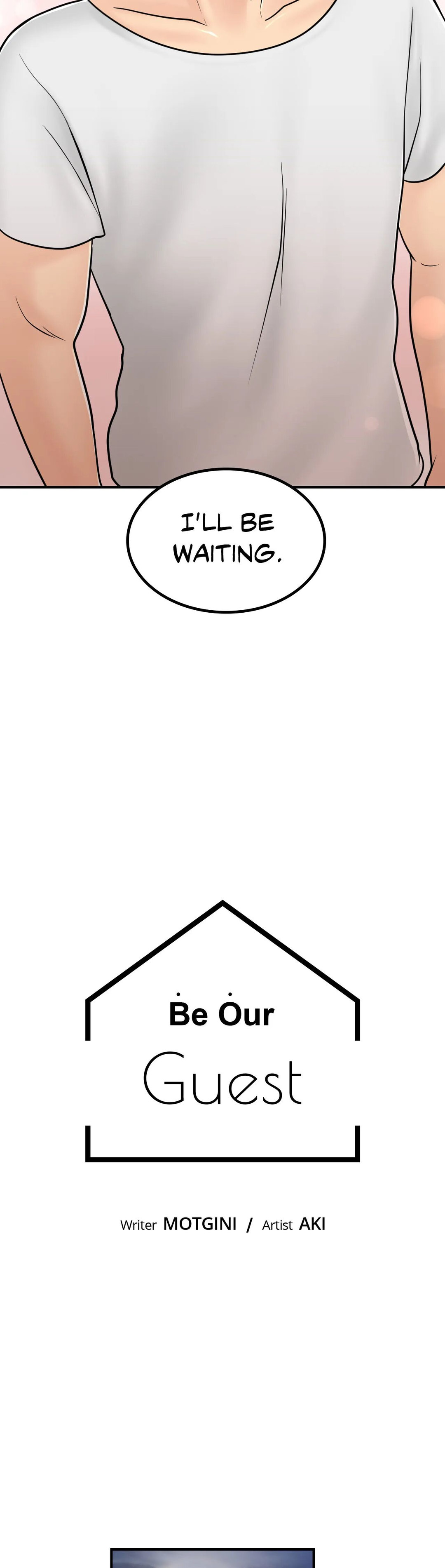 Be Our Guest - Chapter 16 [photo 3] - MangaPorn