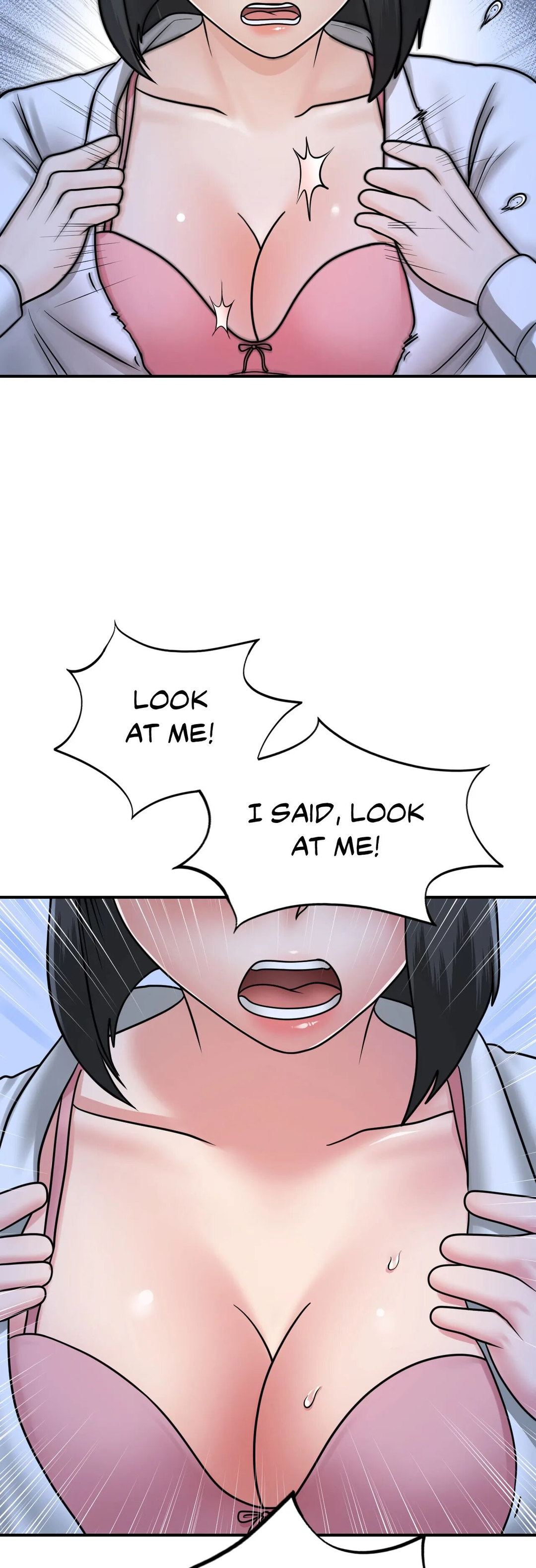 Be Our Guest - Chapter 16 [photo 32] - MangaPorn