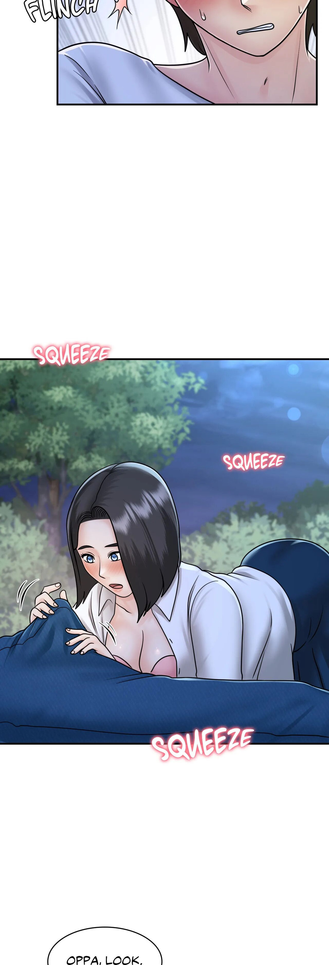 Be Our Guest - Chapter 16 [photo 34] - MangaPorn