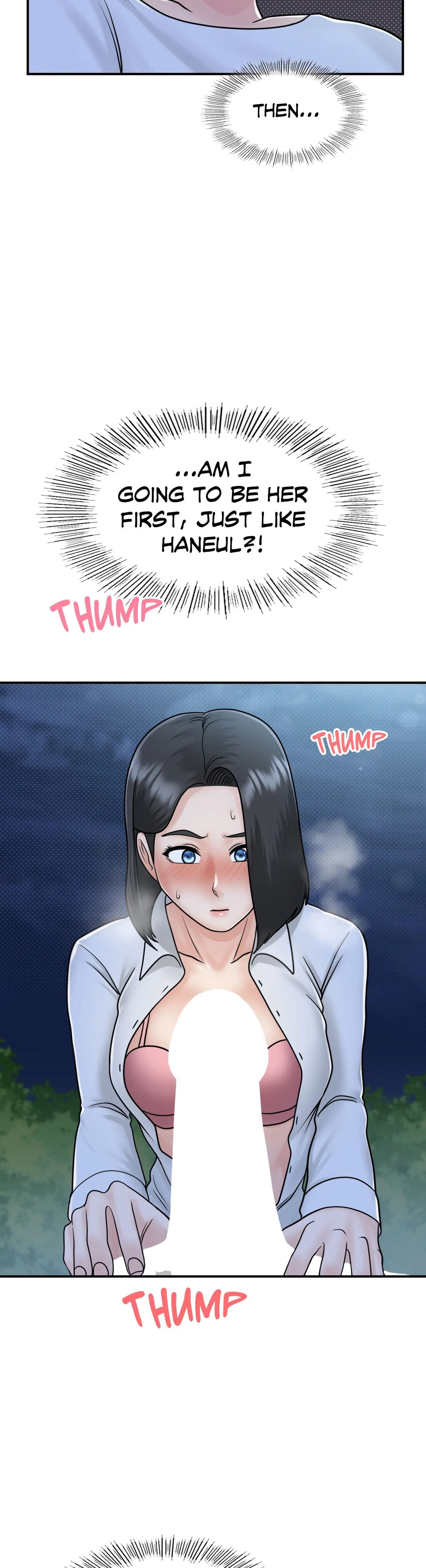 Be Our Guest - Chapter 16 [photo 39] - MangaPorn