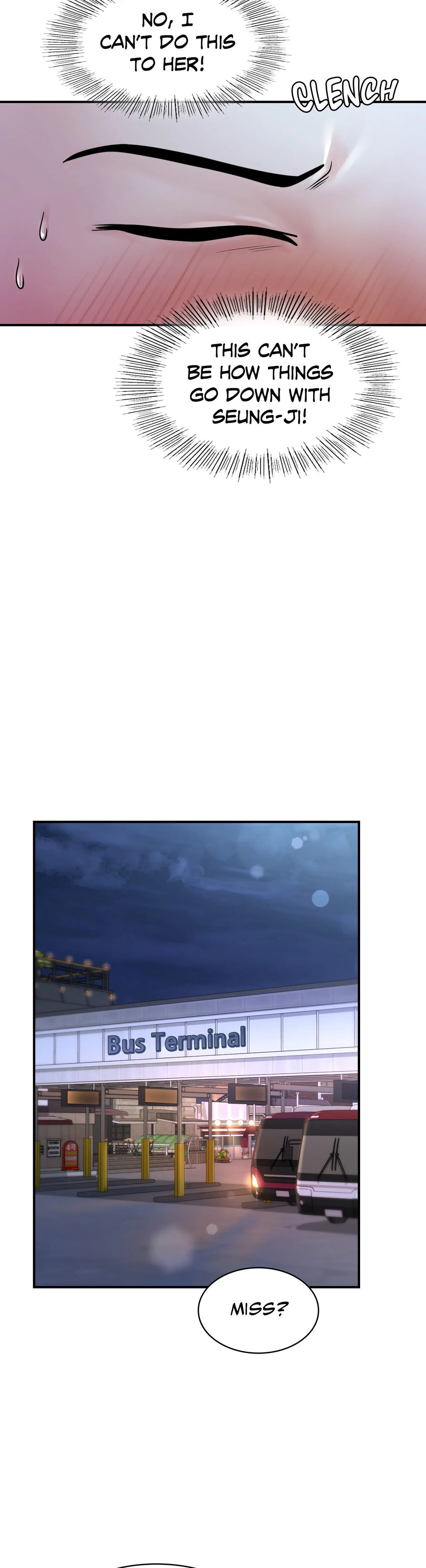 Be Our Guest - Chapter 16 [photo 40] - MangaPorn