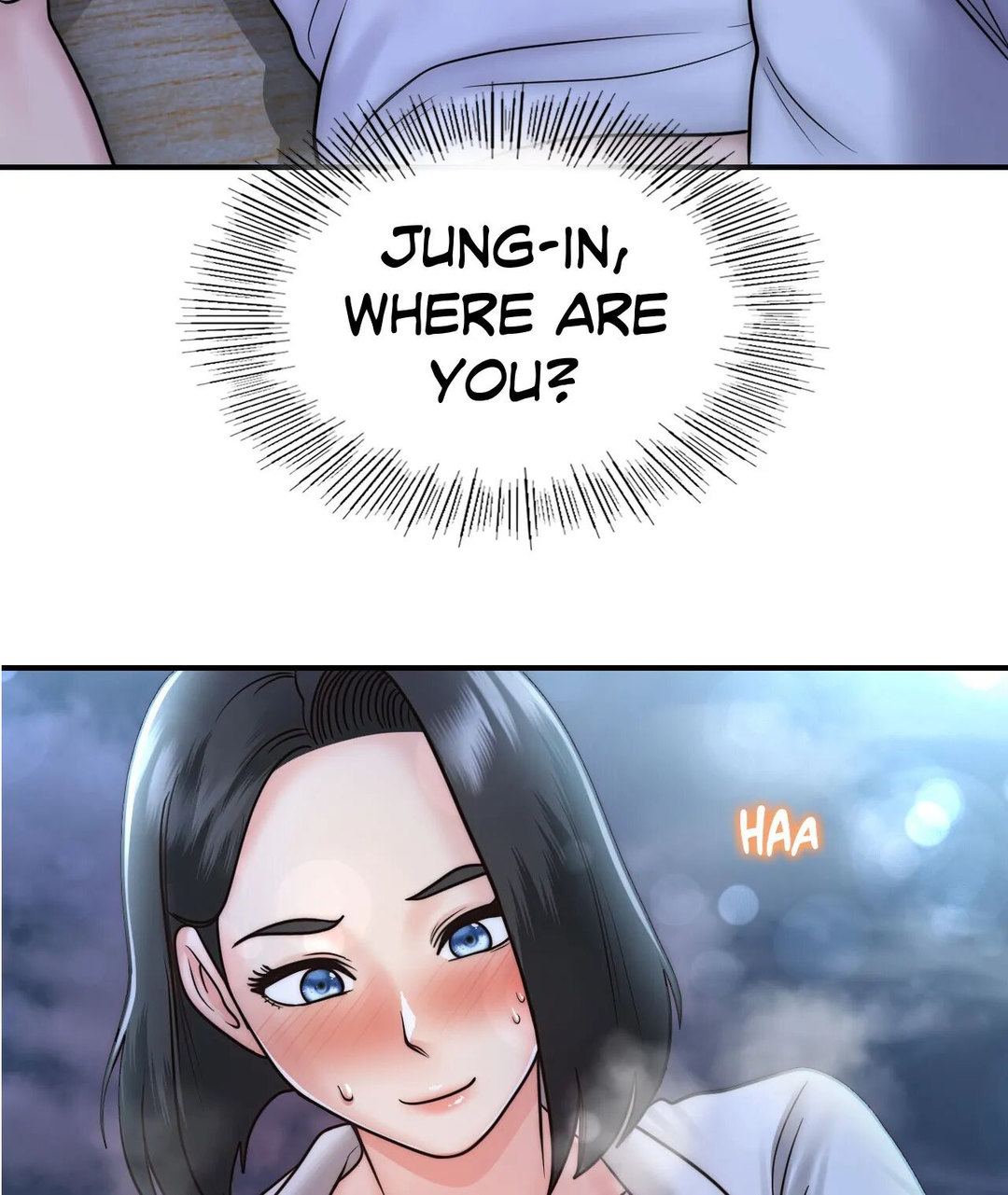 Be Our Guest - Chapter 16 [photo 46] - MangaPorn