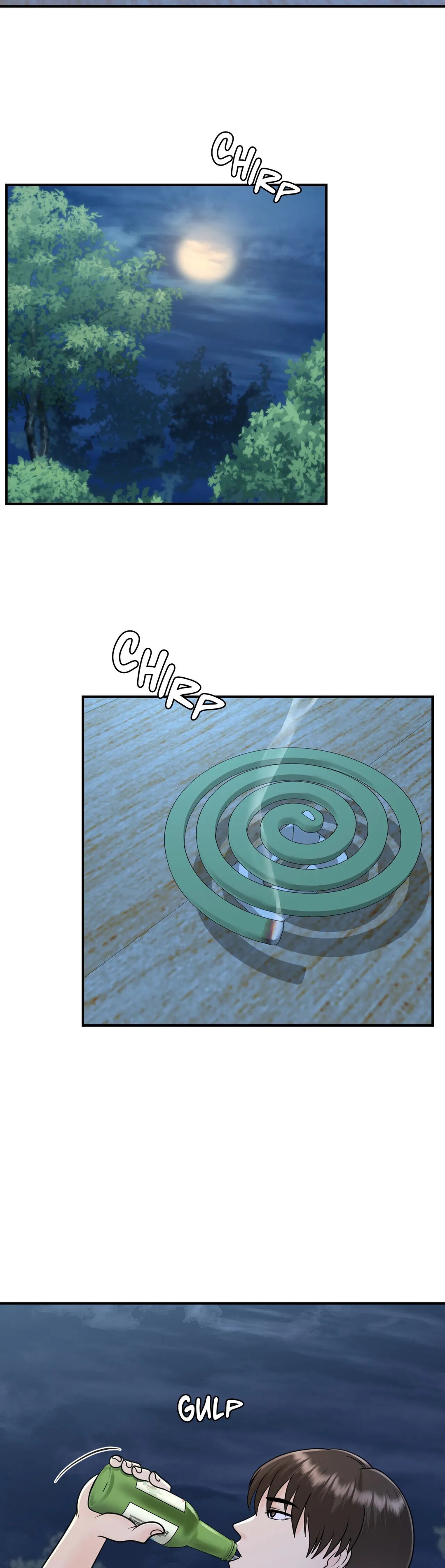 Be Our Guest - Chapter 16 [photo 5] - MangaPorn