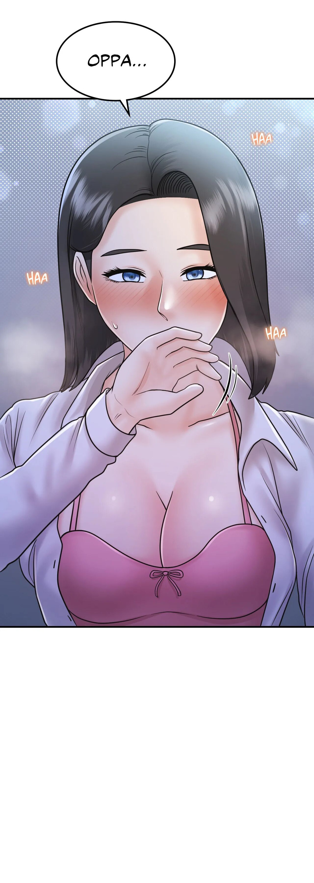 Be Our Guest - Chapter 17 [photo 12] - MangaPorn