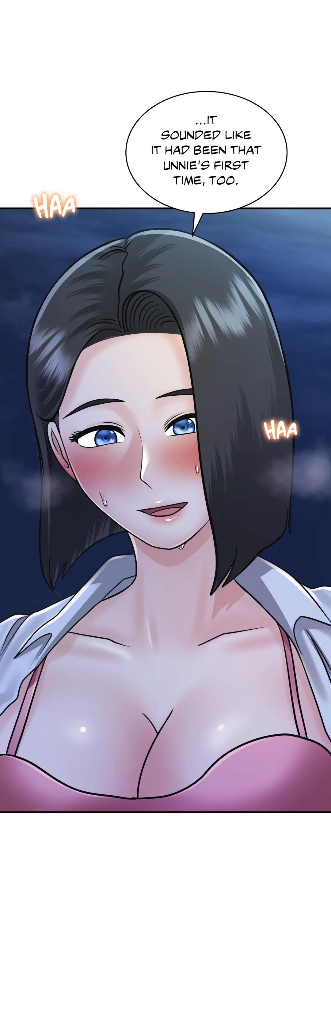 Be Our Guest - Chapter 17 [photo 16] - MangaPorn